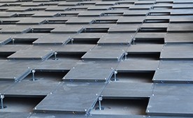 網(wǎng)絡(luò)地板