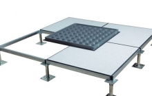 安裝防靜電地板時(shí)的規(guī)范要求