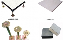 如何發(fā)展防靜電地板生產(chǎn)廠家品牌？