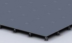 龍昌OA網(wǎng)絡(luò)地板