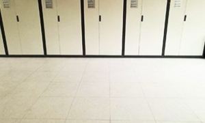 靜電地板滿足要求防靜電的場所應(yīng)用