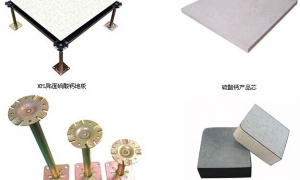 如何發(fā)展防靜電地板生產(chǎn)廠家品牌？
