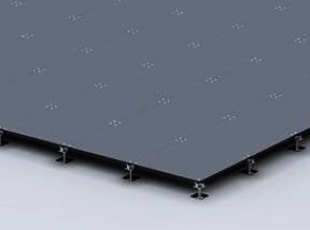 龍昌OA網(wǎng)絡地板