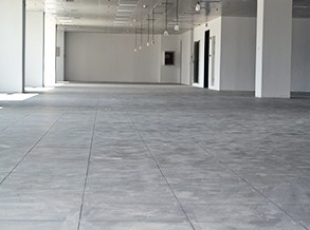 龍昌OA網(wǎng)絡地板