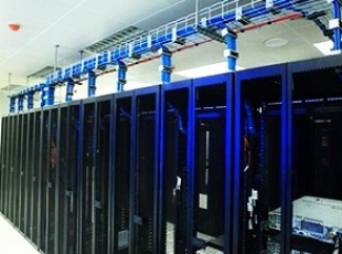 龍昌網(wǎng)絡(luò)橋架